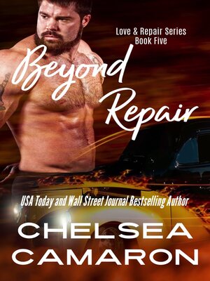 Beyond Repair - ebook